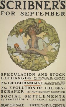 Scribner's for September, c1899 - 1906. Creator: Unknown
