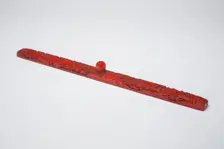 Scroll Weight, Ming dynasty (1368-1644), 15th/16th century. Creator: Unknown