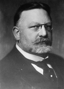 S.E. Winslow, between c1910 and c1915. Creator: Bain News Service