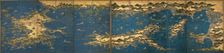 Seto Inland Sea, Second Half of the 17th cen.. Artist: Anonymous