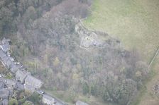 Settle, North Yorkshire, 2016. Creator: Dave MacLeod