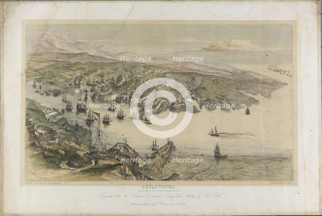 Sevastopol.