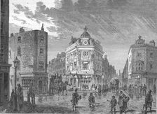 Seven Dials, 1870 (1897)