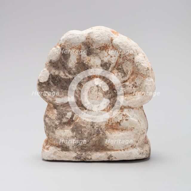 Seven-Hooded Snake (Naga), c. 2nd century B.C./2nd century A.D. Creator: Unknown.