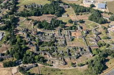 Severalls Hospital, Colchester, Essex, 2016. Creator: Damian Grady