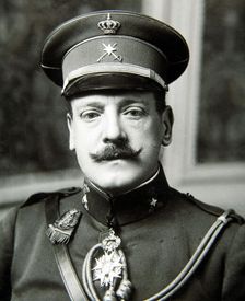 Severiano Martínez Anido (1862-1938), Spanish military