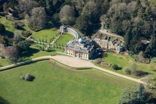 Sezincote House, near Moreton in Marsh, Gloucestershire, 2018. Creator: Historic England Staff Photographer