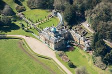 Sezincote House, near Moreton in Marsh, Gloucestershire, 2018. Creator: Historic England Staff Photographer