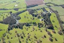 Sezincote Park, near Moreton in Marsh, Gloucestershire, 2018. Creator: Historic England Staff Photographer