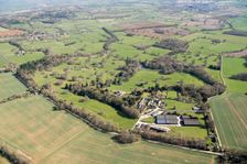 Sezincote Park, near Moreton in Marsh, Gloucestershire, 2018. Creator: Historic England Staff Photographer