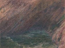 Sea IV, early 20th century. Creator: Dezider Czölder