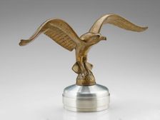 Seagull, 1927. Creator: Gaston Lachaise