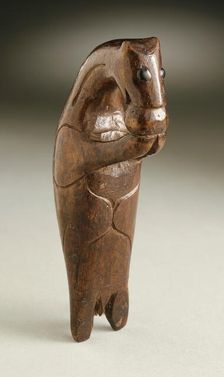 Seal, 18th century. Creator: Unknown