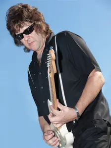 Sean Chambers, 2010. Artist: Alan John Ainsworth