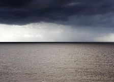 Seascape from Birnbeck Pier, Weston-super-Mare, Somerset, 2009. Artist: Historic England Staff Photographer