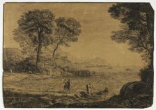 Seascape, n.d. Creator: Unknown
