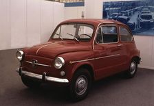 Seat 600