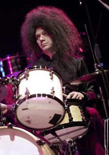 Seb Rocheford, 2013. Artist: Alan John Ainsworth