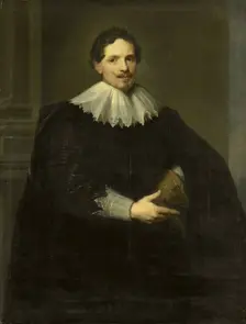 Sebastiaan Leerse, Merchant of Antwerp, 1804. Creator: Willem Bartel van der Kooi