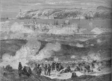 Sebastopol c1880