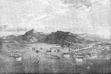 Sebastopol - from an original drawing, 1854. Creator: Edmund Evans