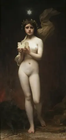 , Second Half of the 19th cen.