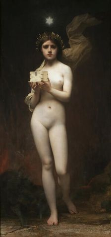 , Second Half of the 19th cen.