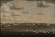 Second Russo-Swedish Battle of Svensksund on 10 July 1790, 1792