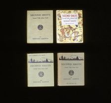 Second Shots: Casual Talks about Golf, 1930