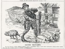 Second Thoughts 1913