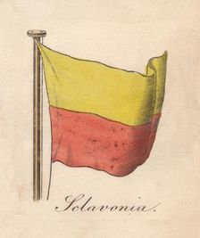 Selavonia 1838