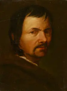 Self-Portrait, 1690s
