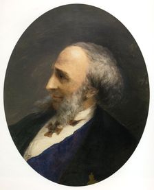 Self-portrait, 1889