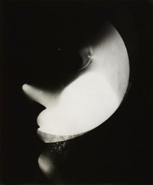 Self-portrait, 1926. Creator: Moholy-Nagy, Laszlo (1895-1946)