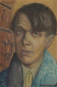 Self-Portrait, 1931