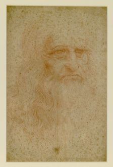 Self-portrait