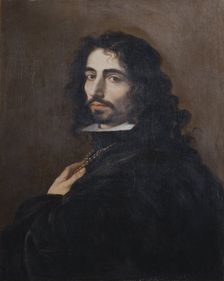 Self-portrait