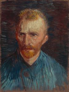 Self-Portrait