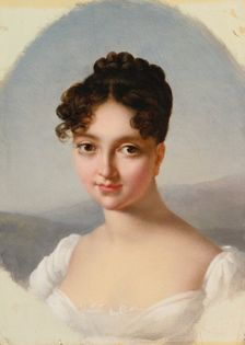 Self-Portrait