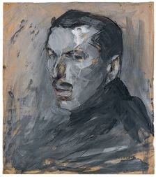 Self-Portrait