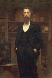 Self-Portrait