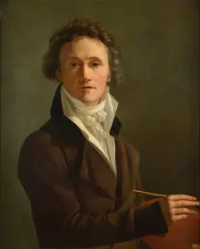 Self-Portrait