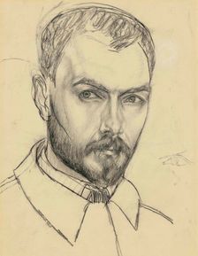 Self-Portrait