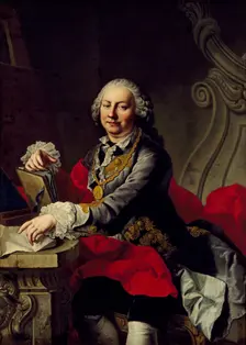 Self-Portrait