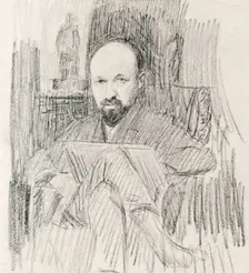 Self-Portrait