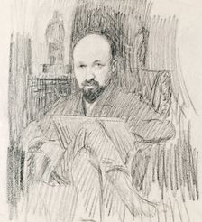 Self-Portrait
