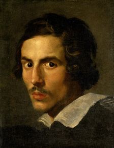 Self-Portrait, c.1623