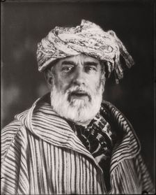 Self-Portrait, ca 1935
