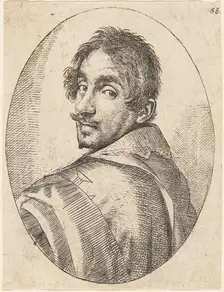 Self-Portrait. Creator: Ottavio Mario Leoni