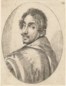 Self-Portrait. Creator: Ottavio Mario Leoni